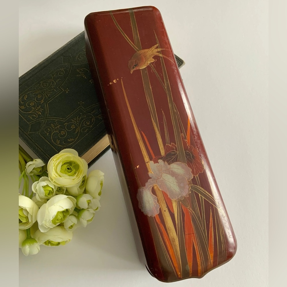 Beautiful Lacquer Box